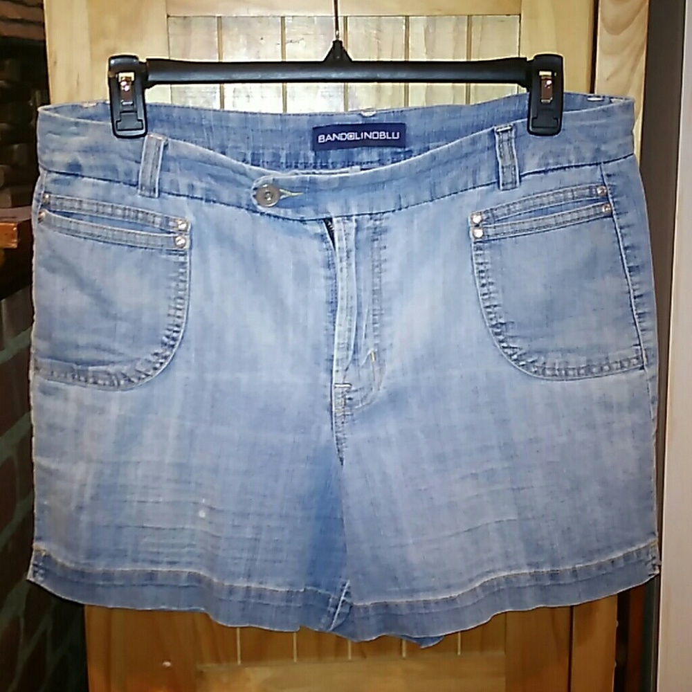 Misses sx.14 shorts